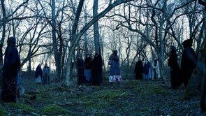 Фото из фильма Хэллбендер (2022)
