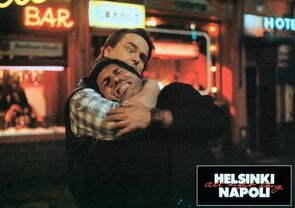 Фото из фильма Хельсинки — Неаполь всю ночь напролет (1987)