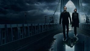 Фото из сериала Хелстром (2020)