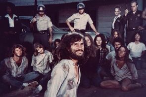 Фото из сериала Хелтер скелтер (1976)