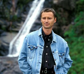 Фото из сериала Хэмиш Макбет (1995)