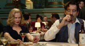 Фото из фильма Хемингуэй и Геллхорн (2012)