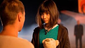 Фото из фильма Дочь якудзы (2010)