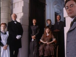 Фото из сериала Хейди (1993)