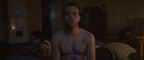 Фото из сериала Химера (2022)