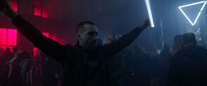 Фото из сериала Химера (2022)