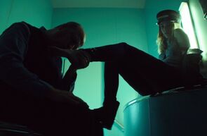 Фото из фильма Химера (2019)