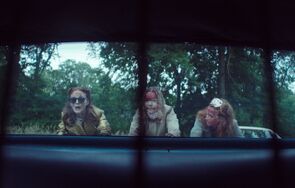 Фото из фильма Химера (2019)