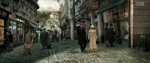 Фото из фильма Хинтерленд: город грехов (2022)