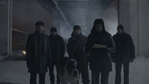 Фото из фильма Хищники (2021)