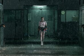 Фото из фильма Хищные птицы: Потрясающая история Харли Квинн (2020)