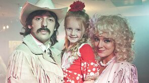Фото из сериала Хлопушки (2010)