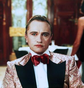 Фото из сериала Хмель преображения (1988)