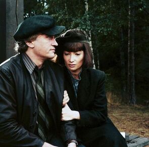 Фото из сериала Хмель преображения (1988)