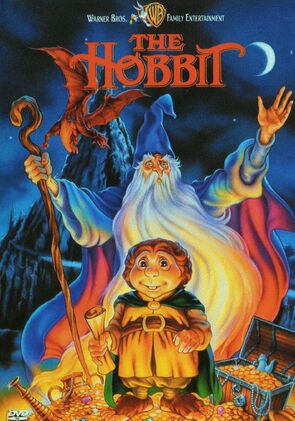 Фото из мультфильма Хоббит (1977)