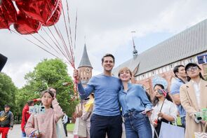 Фото из фильма Хочу замуж (2022)