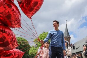 Фото из фильма Хочу замуж (2022)