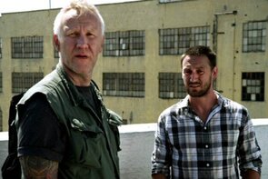 Фото из сериала Ходячие мертвецы: Вэб-эпизоды (2011)