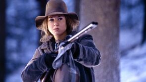 Фото из фильма Холодная гора (2004)