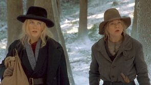 Фото из фильма Холодная гора (2004)