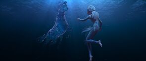 Фото из мультфильма Холодное сердце 2 (2019)