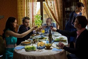 Фото из сериала Холодное блюдо (2015)