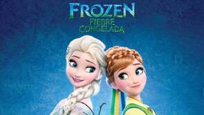 Фото из мультфильма Холодное торжество (2015)