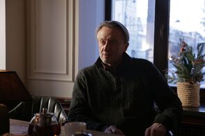 Фото из сериала Холодные берега. Возвращение (2022)
