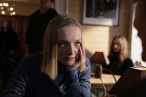 Фото из сериала Холодные берега. Возвращение (2022)