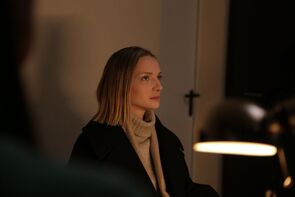 Фото из сериала Холодные берега. Возвращение (2022)