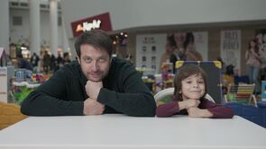 Фото из сериала Холодные берега (2019)