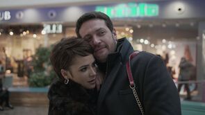 Фото из сериала Холодные берега (2019)