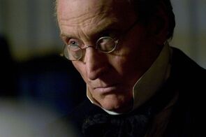 Фото из сериала Холодный дом (2005)