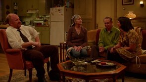 Фото из сериала Хорас и Пит (2016)