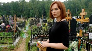 Фото из сериала Хорошие руки (2014)