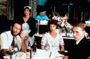 Фото из фильма Хорошая жена (1987)