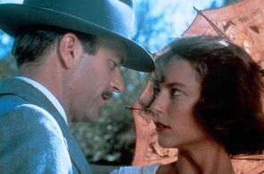 Фото из фильма Хорошая жена (1987)