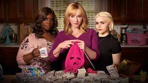 Фото из сериала Хорошие девчонки (2018)