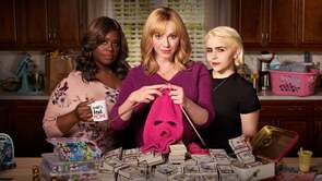 Фото из сериала Хорошие девчонки (2018)
