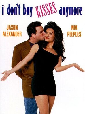 Фото из фильма Хорошенький мужчина (1992)
