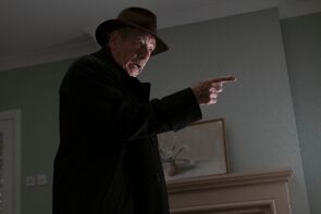 Фото из фильма Хороший лжец (2019)