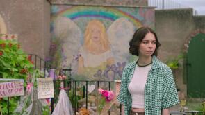 Фото из сериала Хороших девочек не убивают (2024)