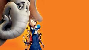 Фото из мультфильма Хортон (2008)