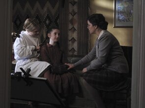 Фото из фильма Храброе сердце Ирены Сендлер (2009)