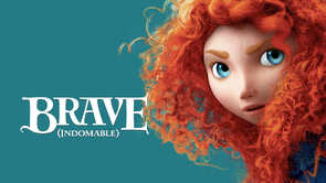 Фото из мультфильма Храбрая сердцем (2012)