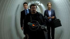 Фото из сериала Хранилище 13 (2010)