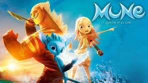 Фото из мультфильма Хранитель Луны (2015)