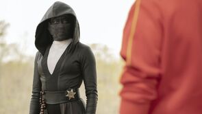 Фото из сериала Хранители (2019)