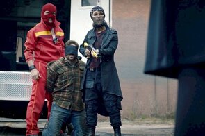 Фото из сериала Хранители (2019)