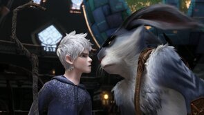 Фото из мультфильма Хранители снов (2012)